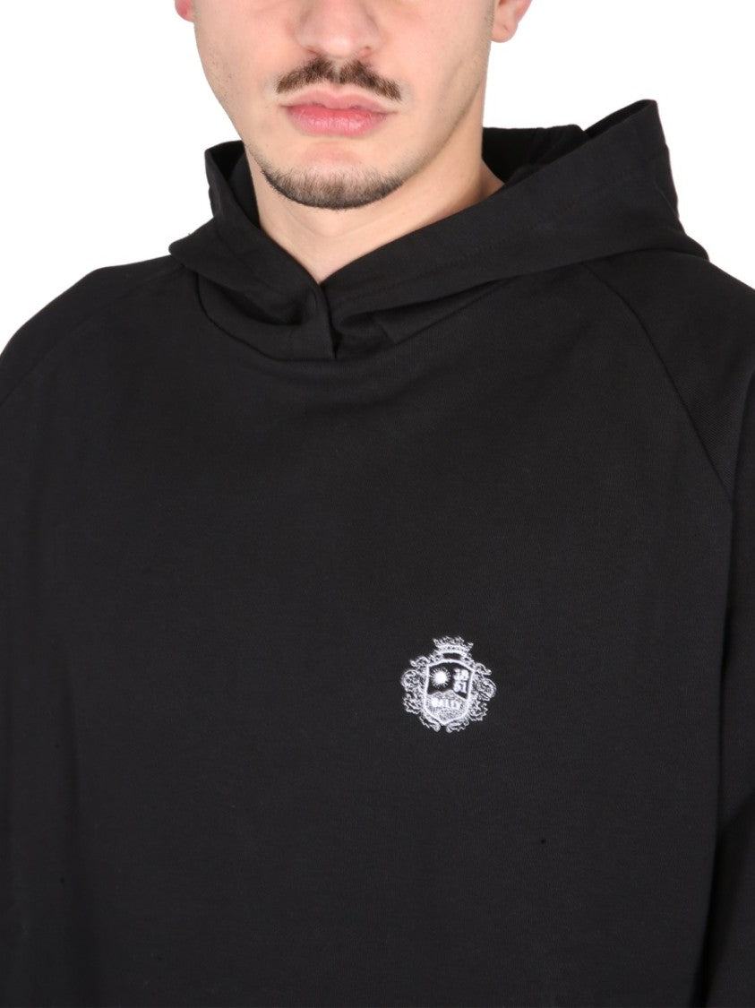 Stmoritz Bear Sweatshirt