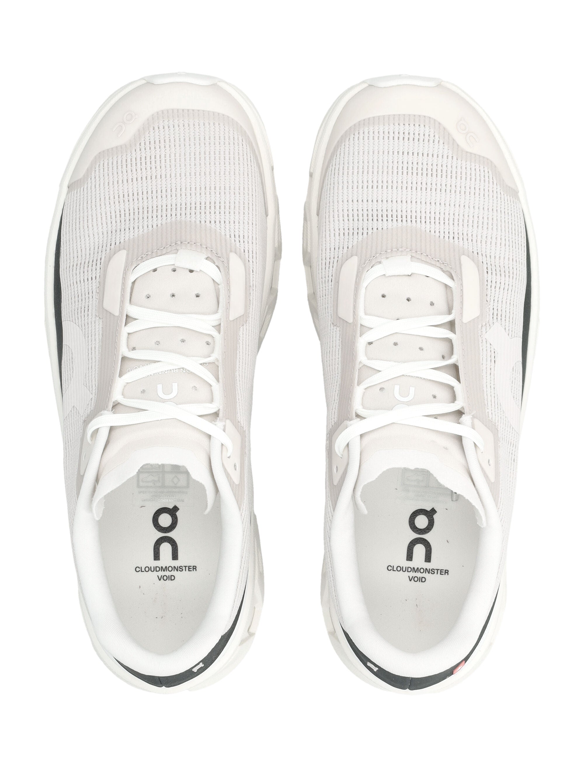 On Cloudmonster Void Woman'S Sneakers