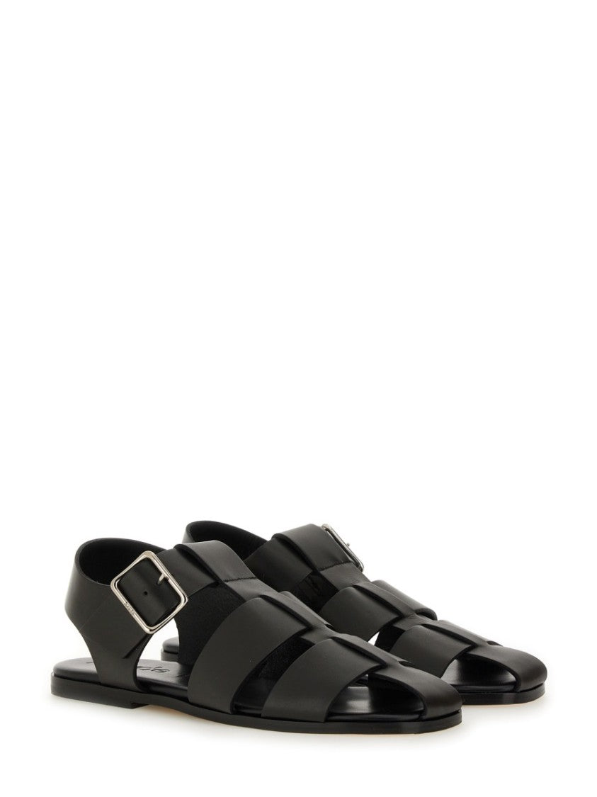 "Whit" Sandal