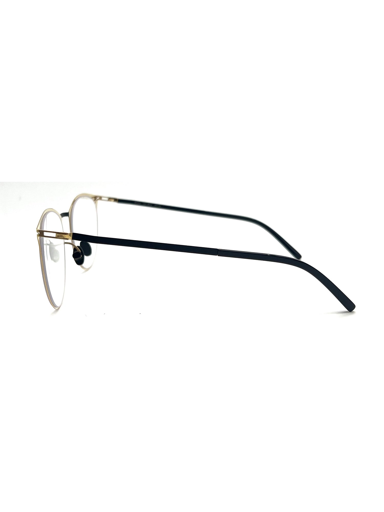 Refined Cat-Eye Mykita Optical Frames