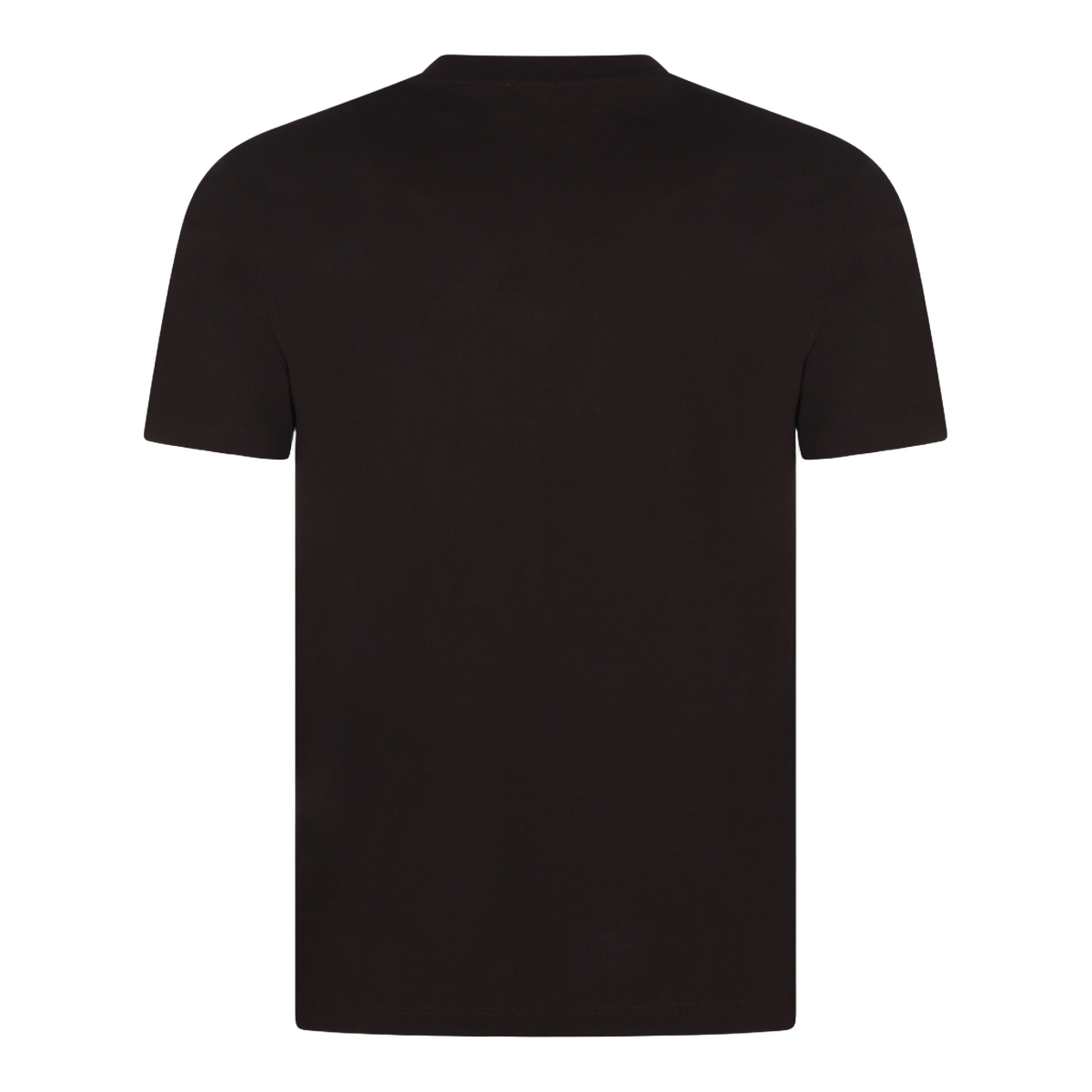 Short-Sleeve Polo Shirt