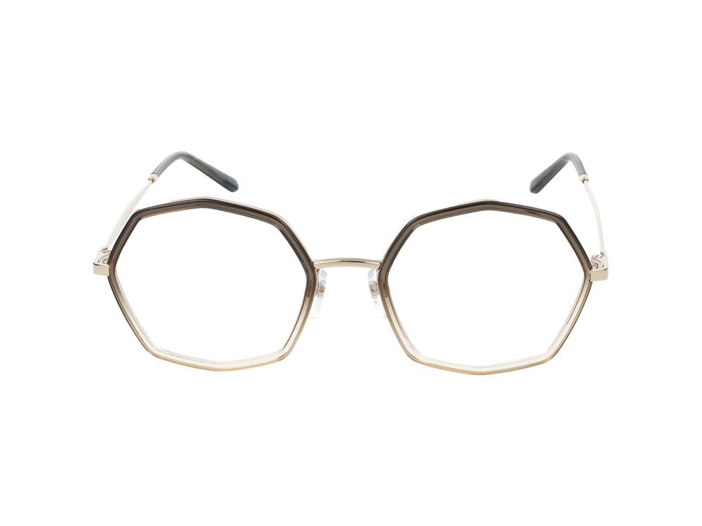 Eyeglasses Marc Jacobs MARC 667 XYO Grey Yellow 54/19/145