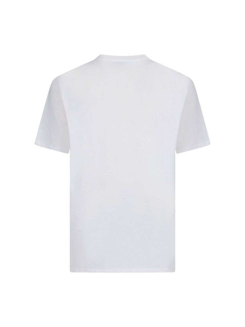 Paris' T-Shirt – White