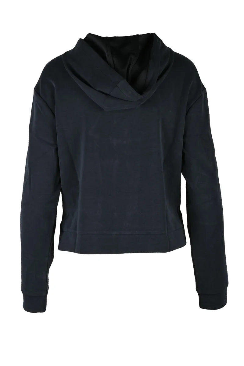 Jumpsuit Modal Blend - Black