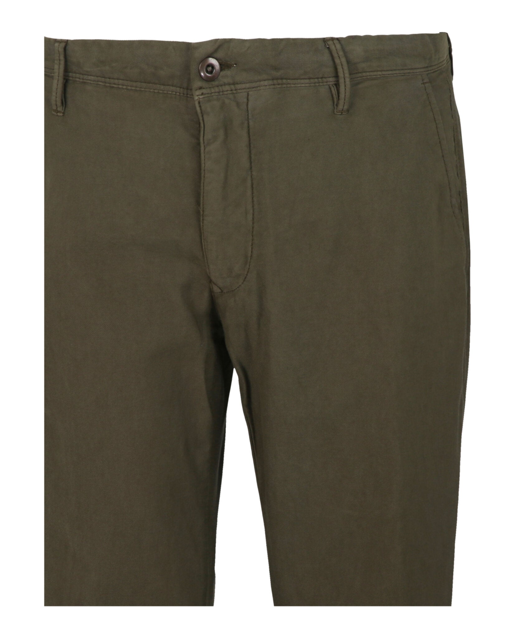 Incotex Slim Fit Five-Pocket Pants