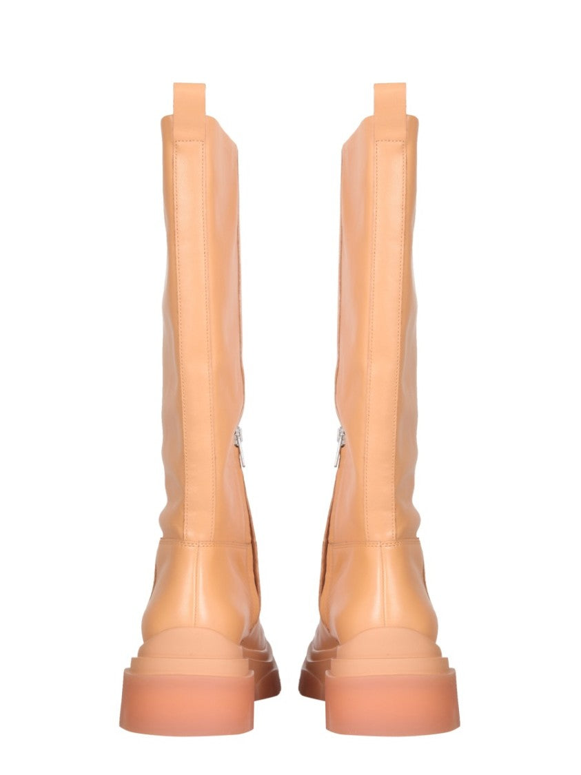 Supremium 03 Boots