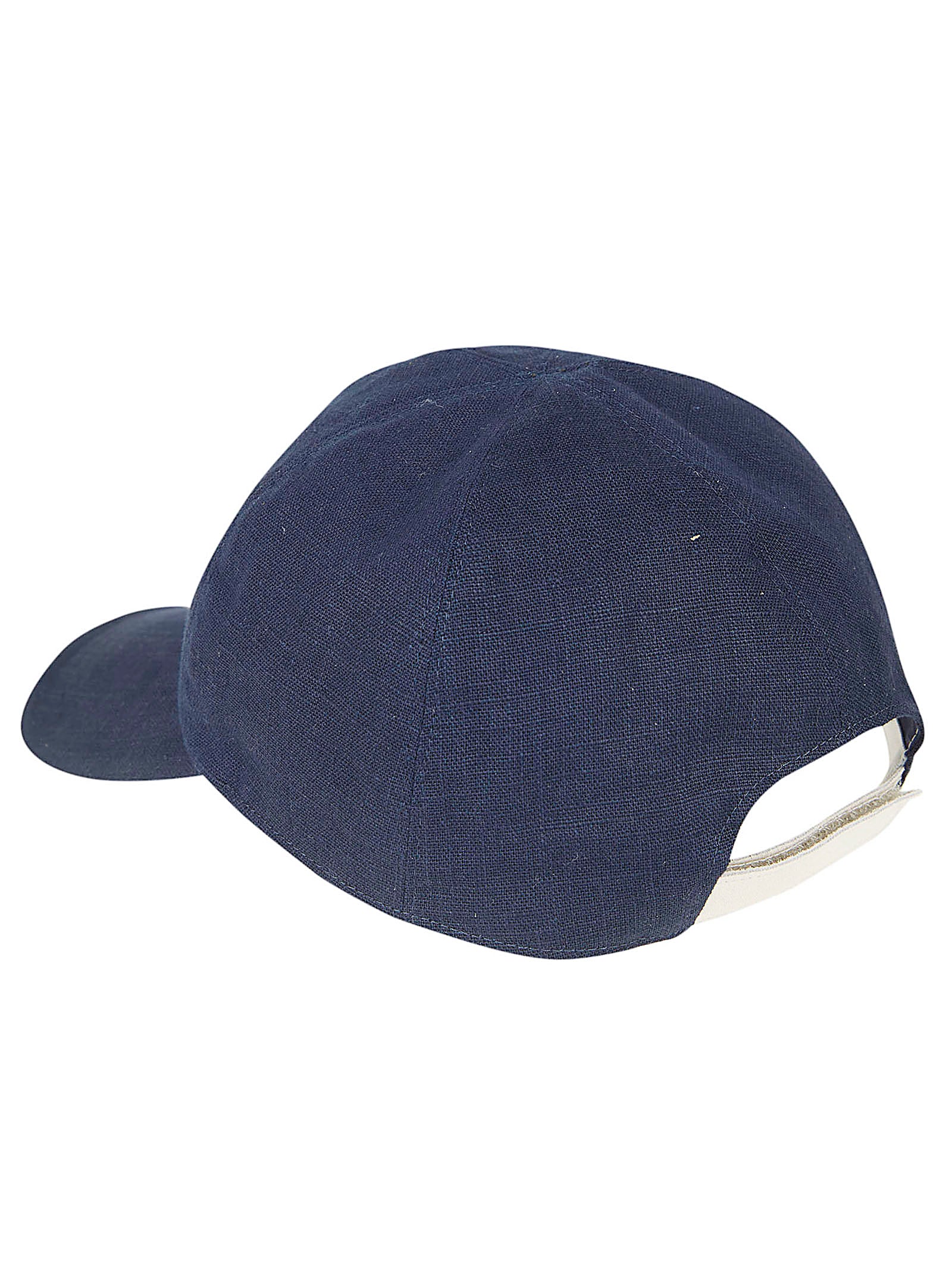 Breathable Linen-Cotton Blend Stylish Hat
