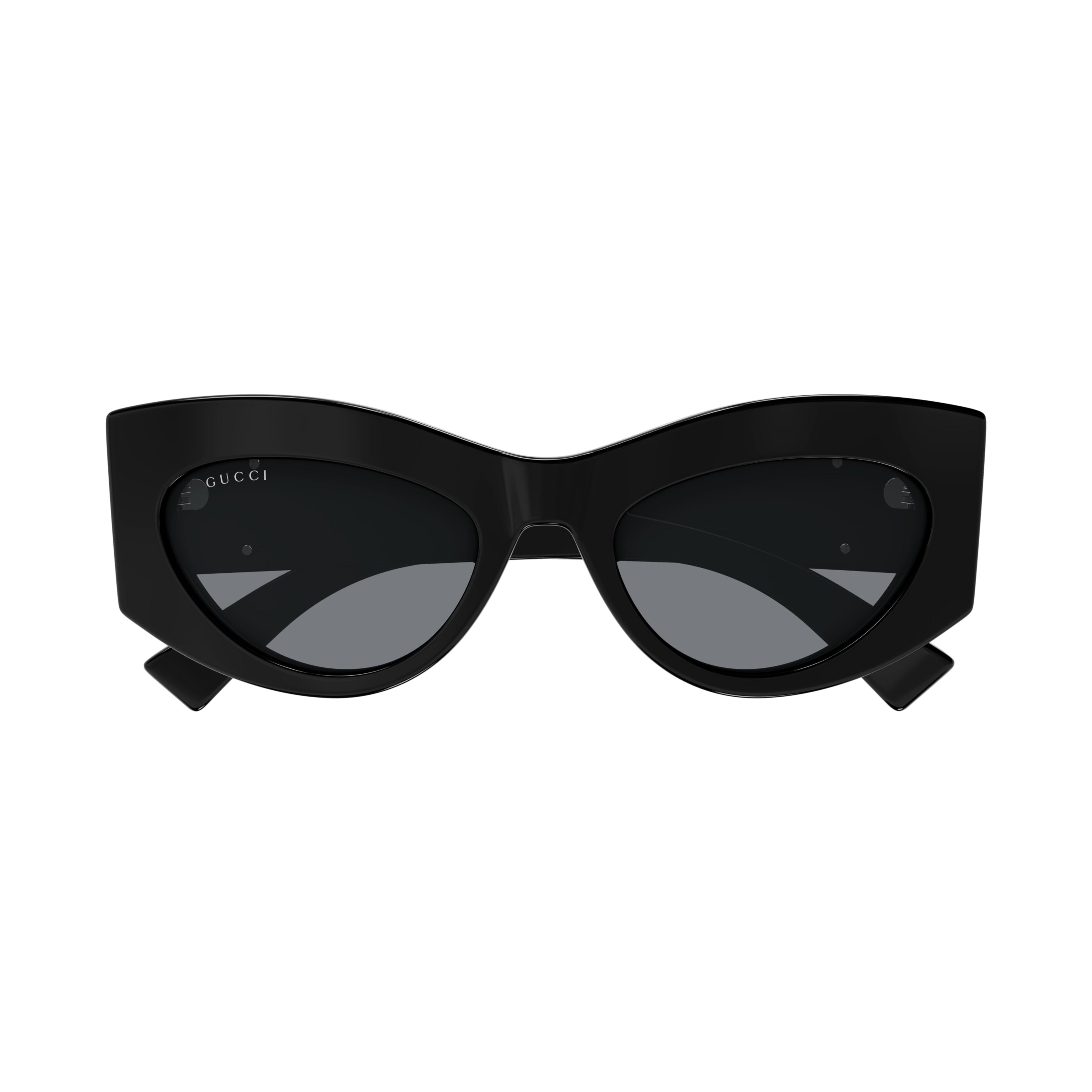 Gg1843s Bold Cat-Eye Sunglasses