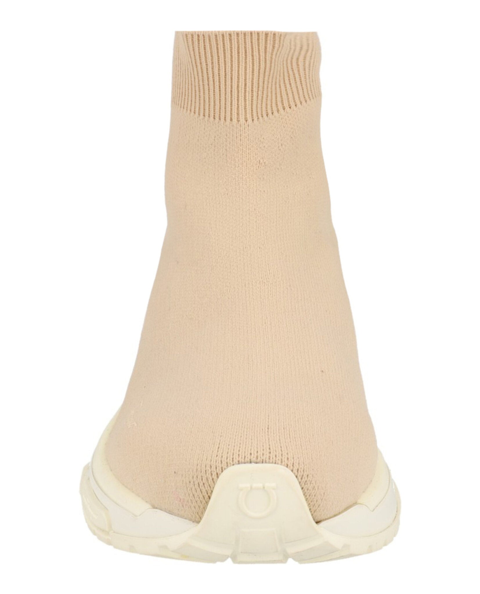 Ninette High-Top Sock Sneakers