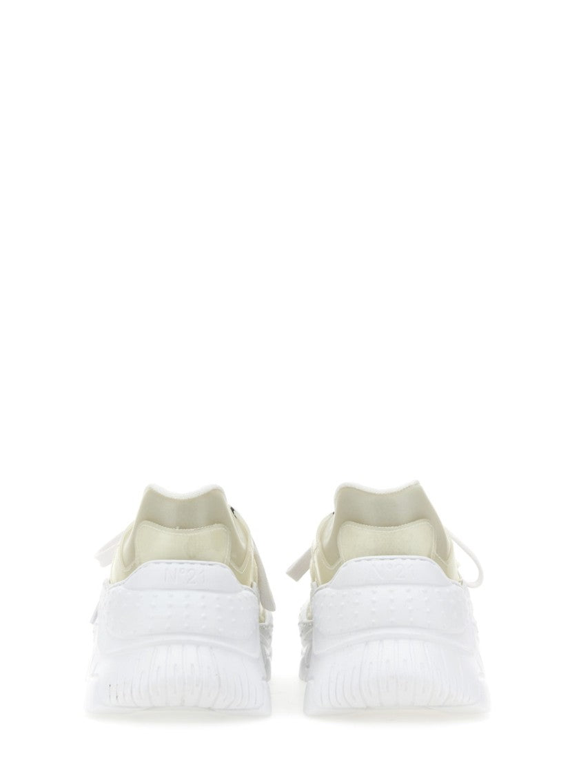 Sneaker Billy