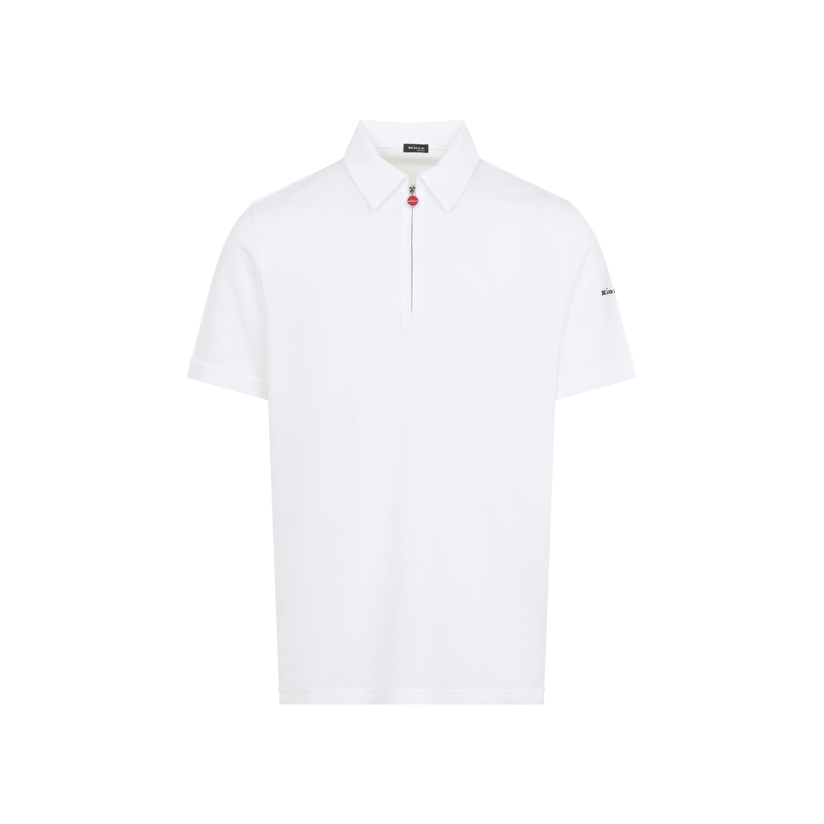 Cotton Polo Shirt