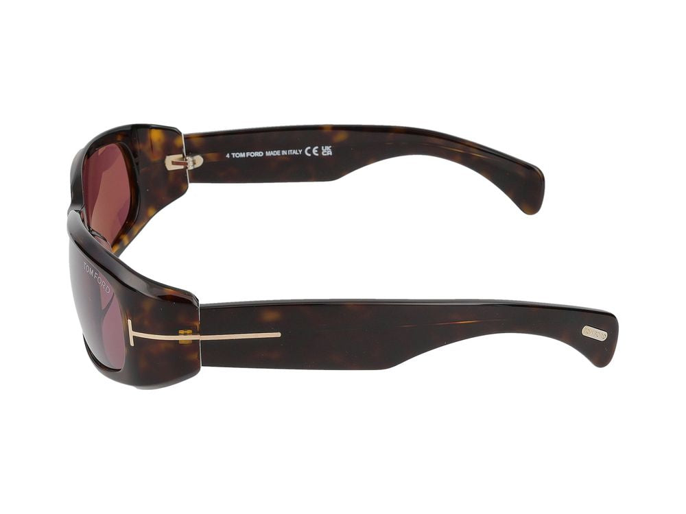 Sunglasses FT1064 52S 59/17/120