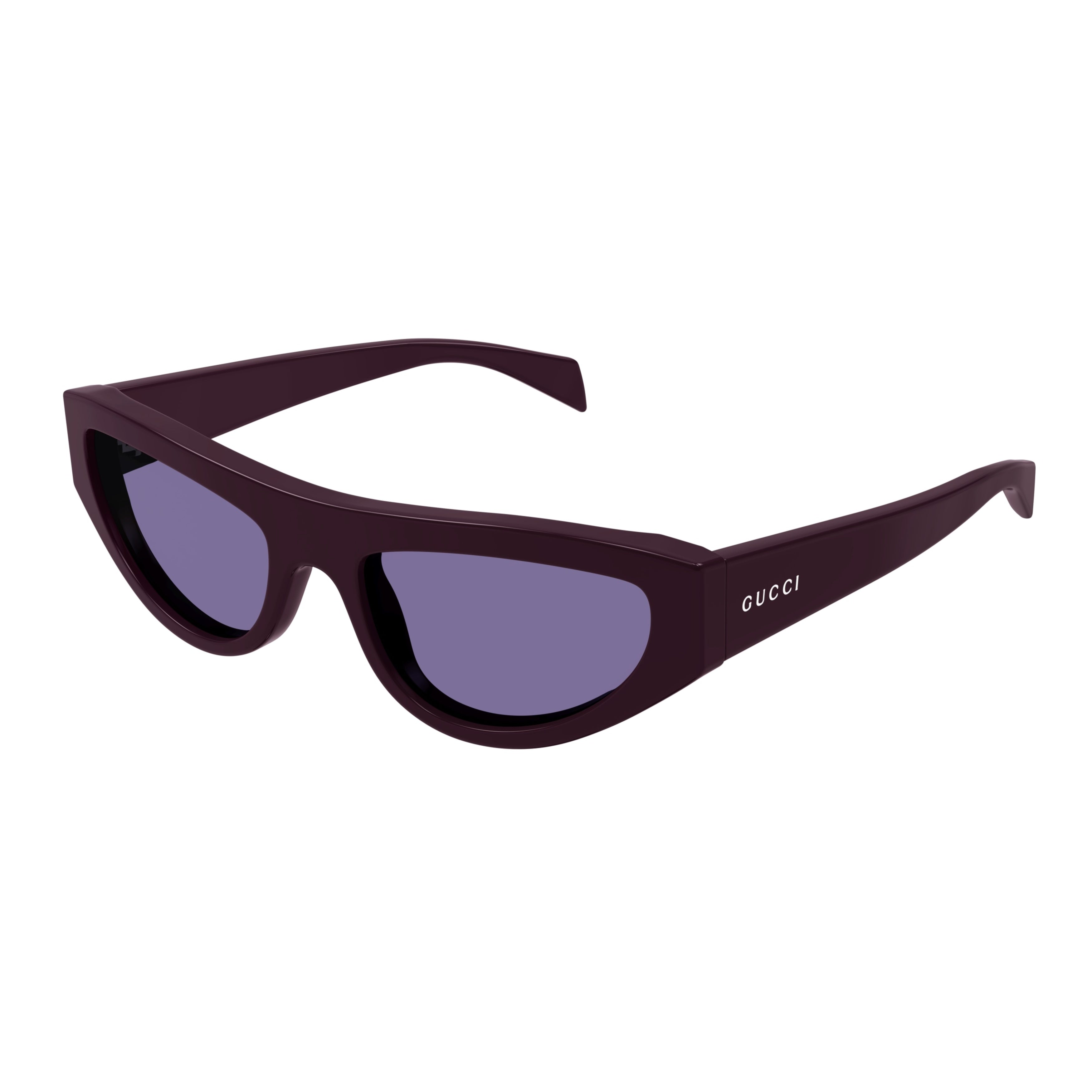 Gg1919s Cat-Eye Sunglasses