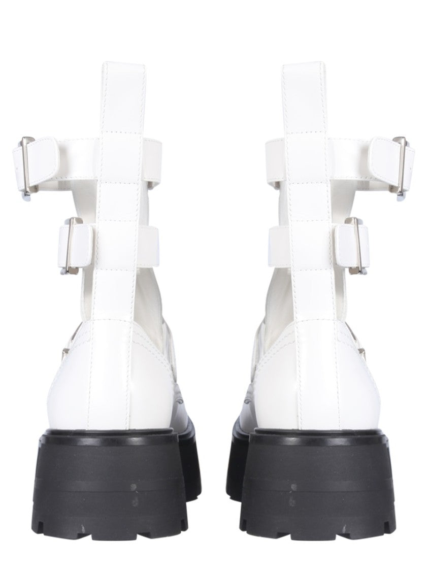 Rave Boots