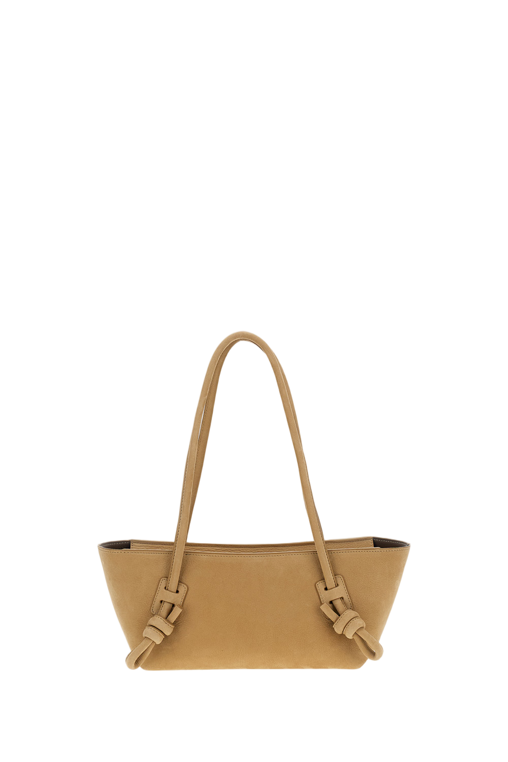 Fleca Nobuck Bag
