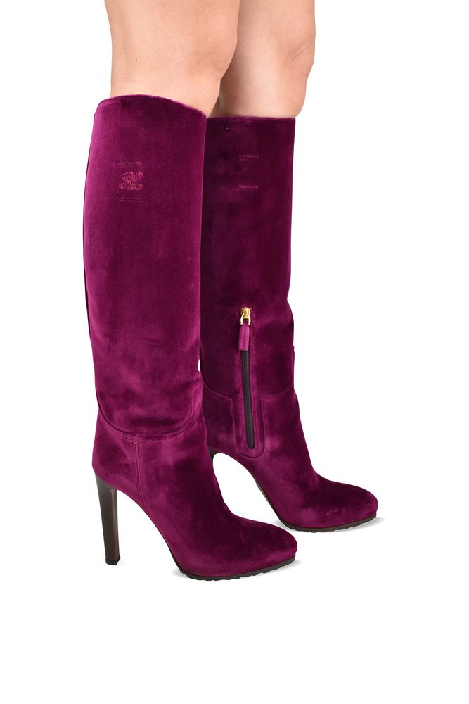 Remmy Boots