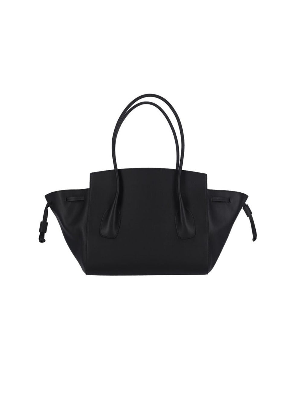 "Voyage" Small Bag Black