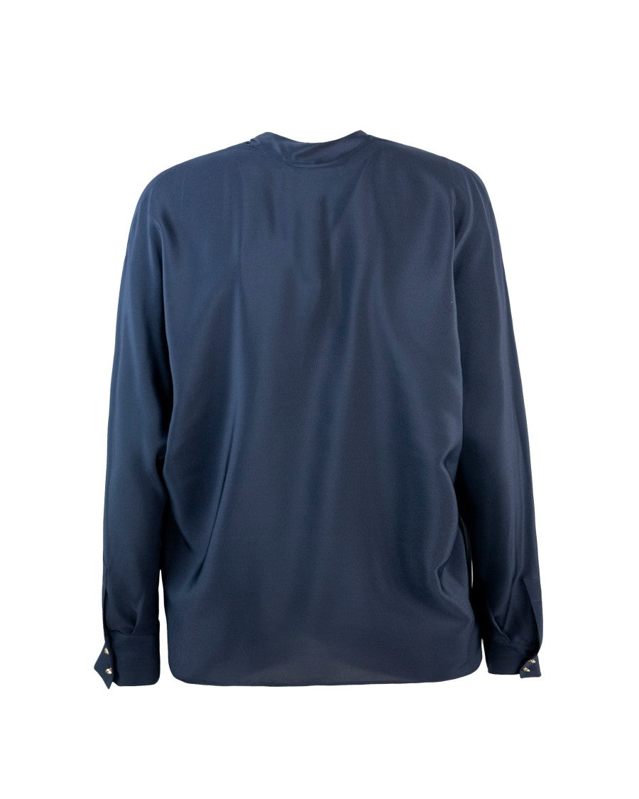 Caco Blue Shirt
