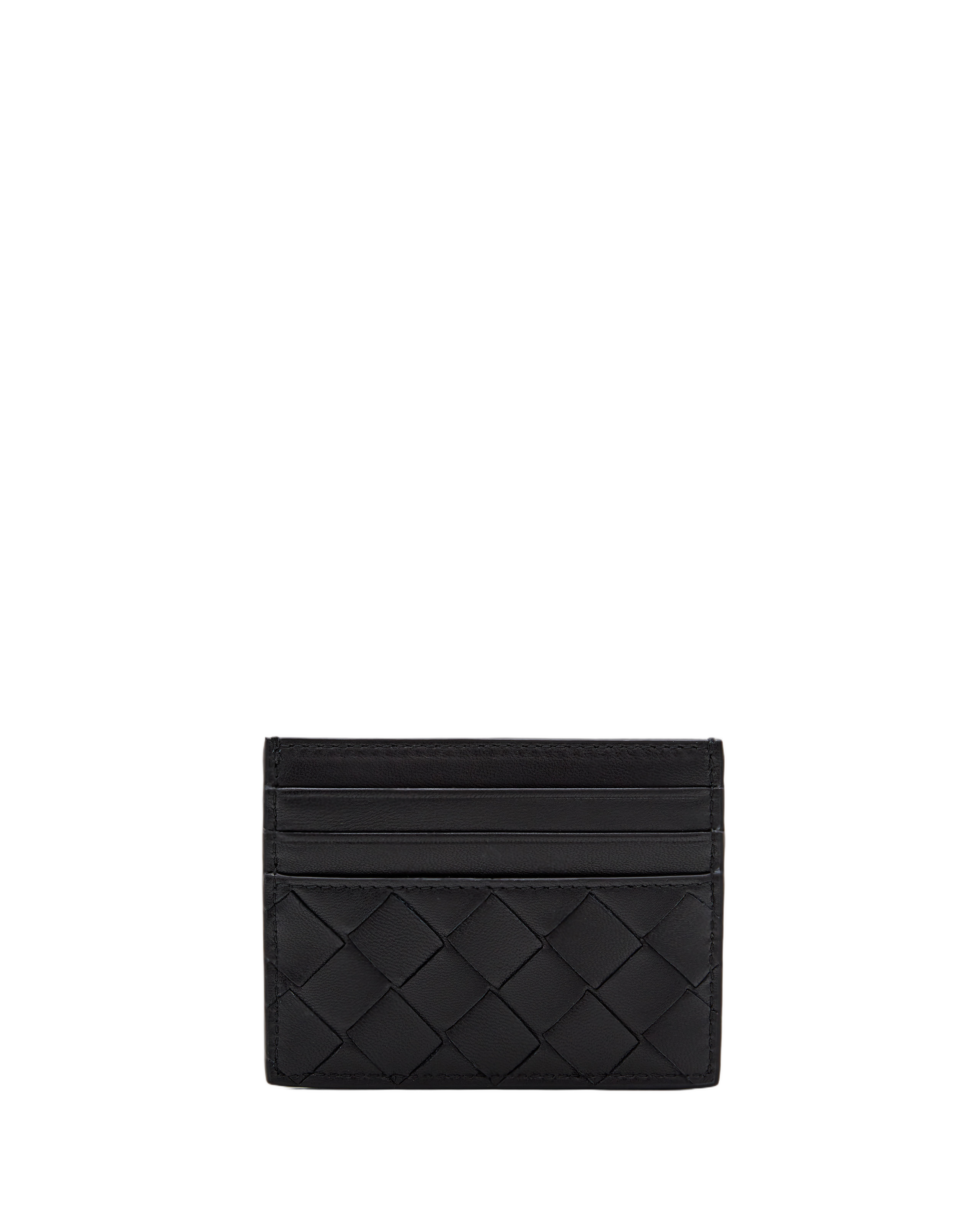 Small Card Holder Intreccio
