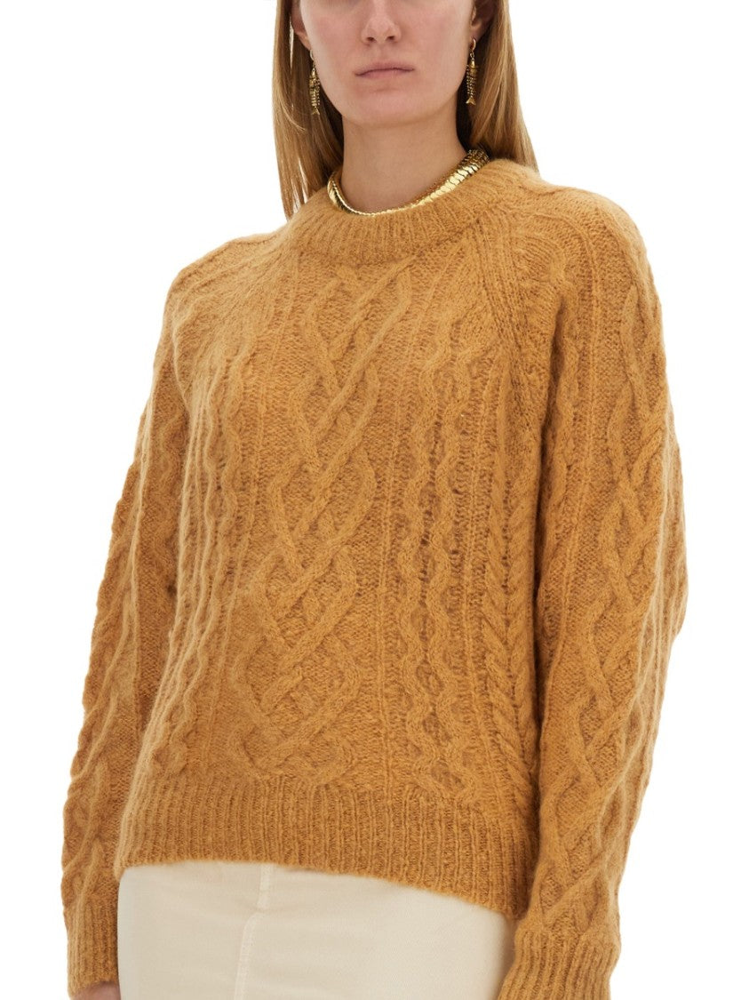 Elka Sweater