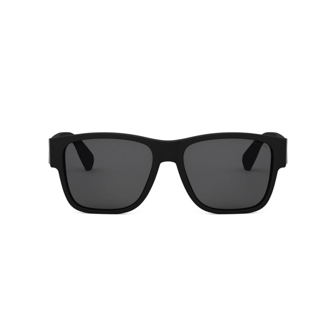 Bv40022i Rectangular Frame Sunglasses
