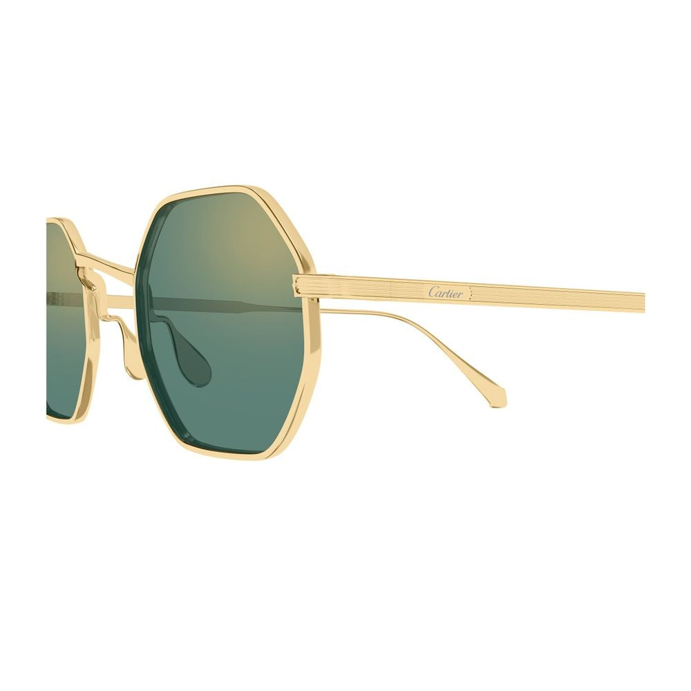 CT0627S Signature C de Cartier Sunglasses