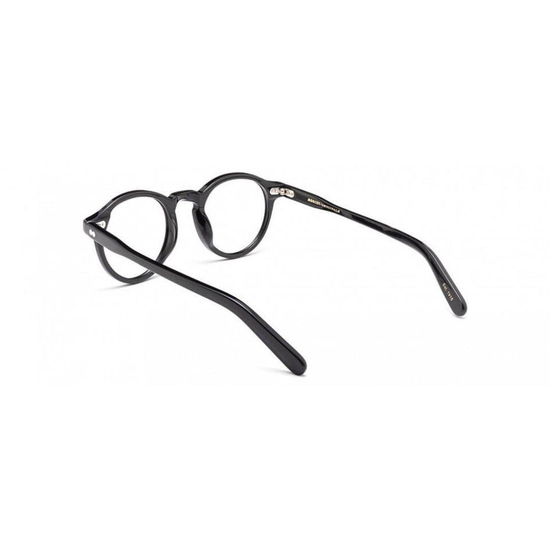 Or-Mil-O Miltzen Classic Round Frame Acetate Eyeglasses