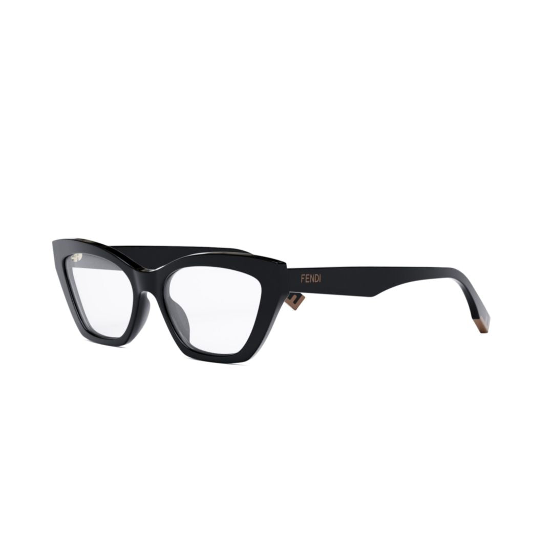 Fe50067i Cat-Eye Sunglasses