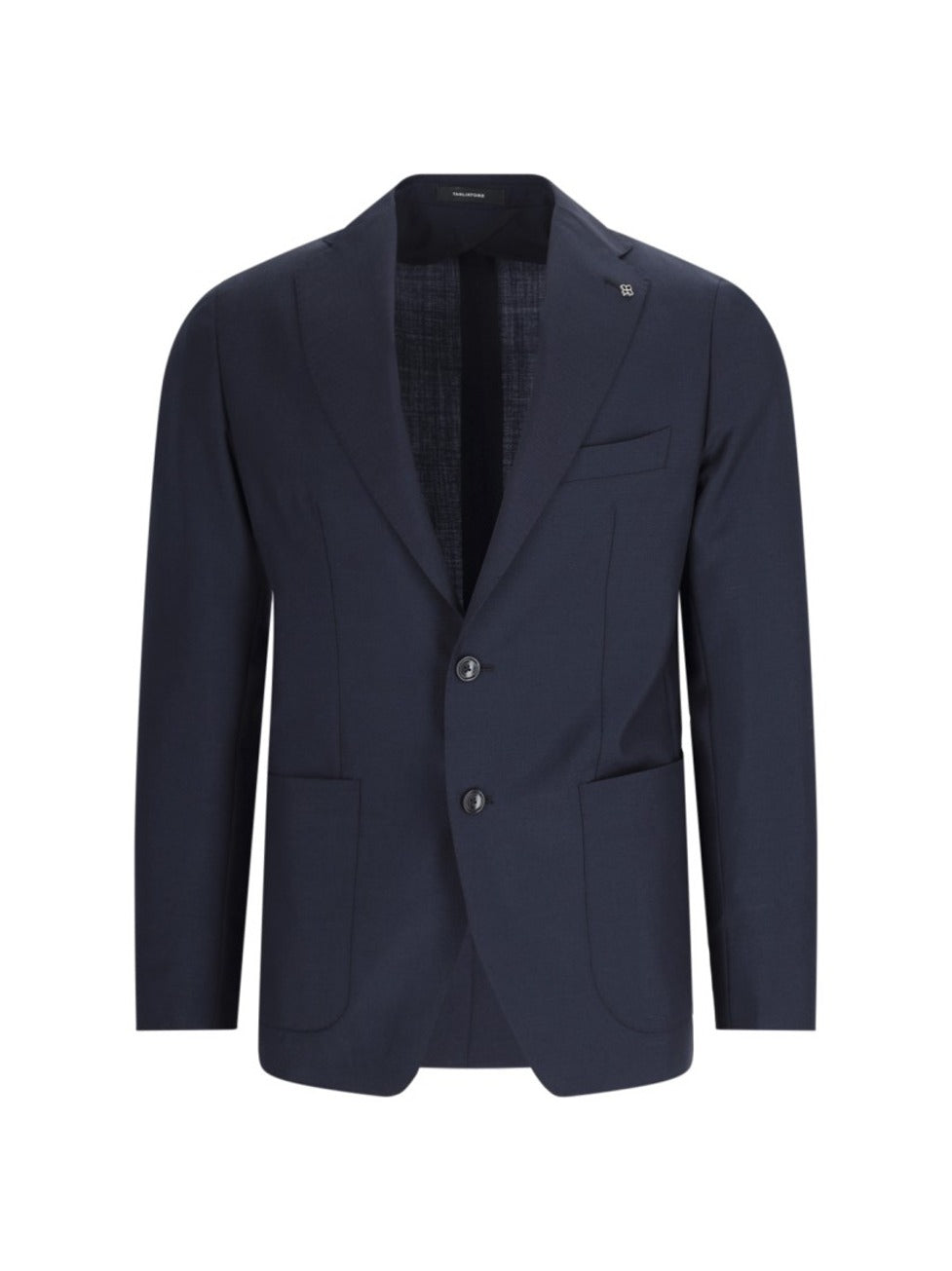 Single-Breasted Suit