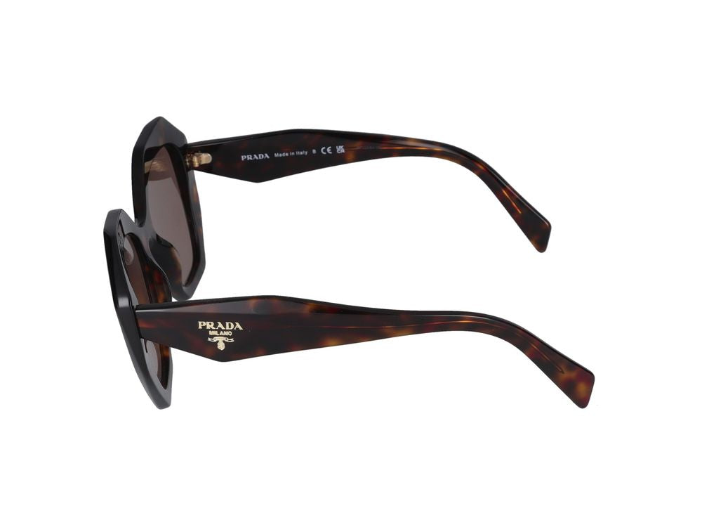 Sunglasses 0Pr 16Ws 17N60B 53/20/145