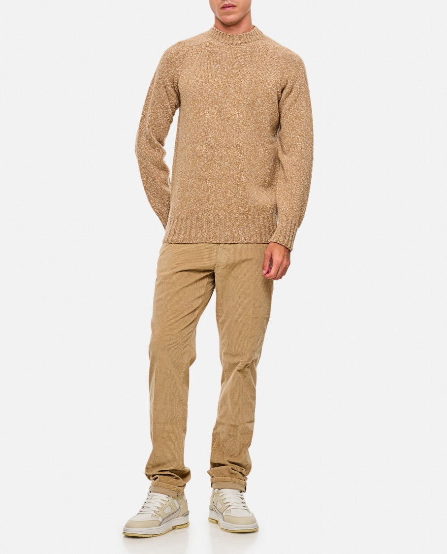 Malfile Sweater