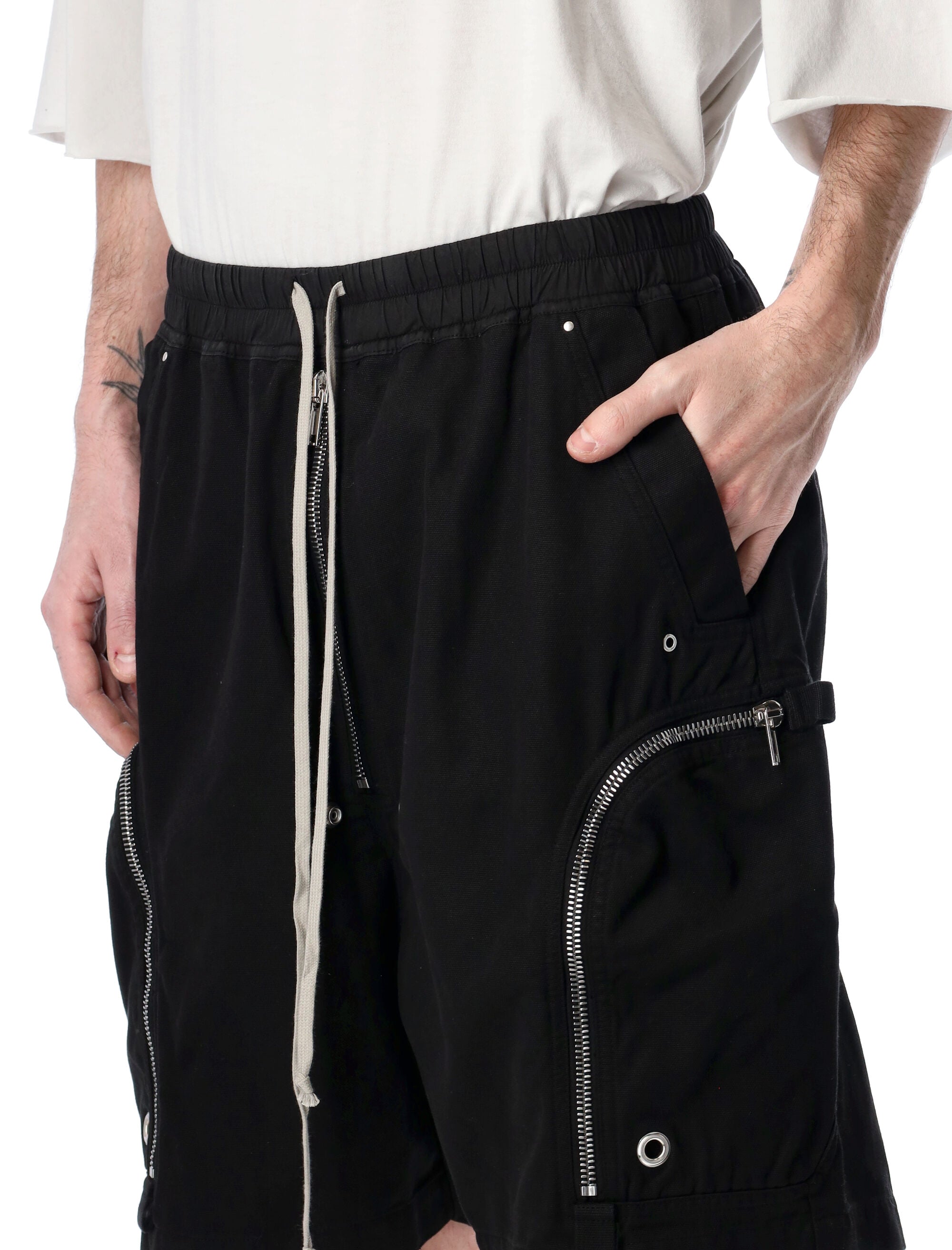 Bauhaus Pods Cargo Shorts