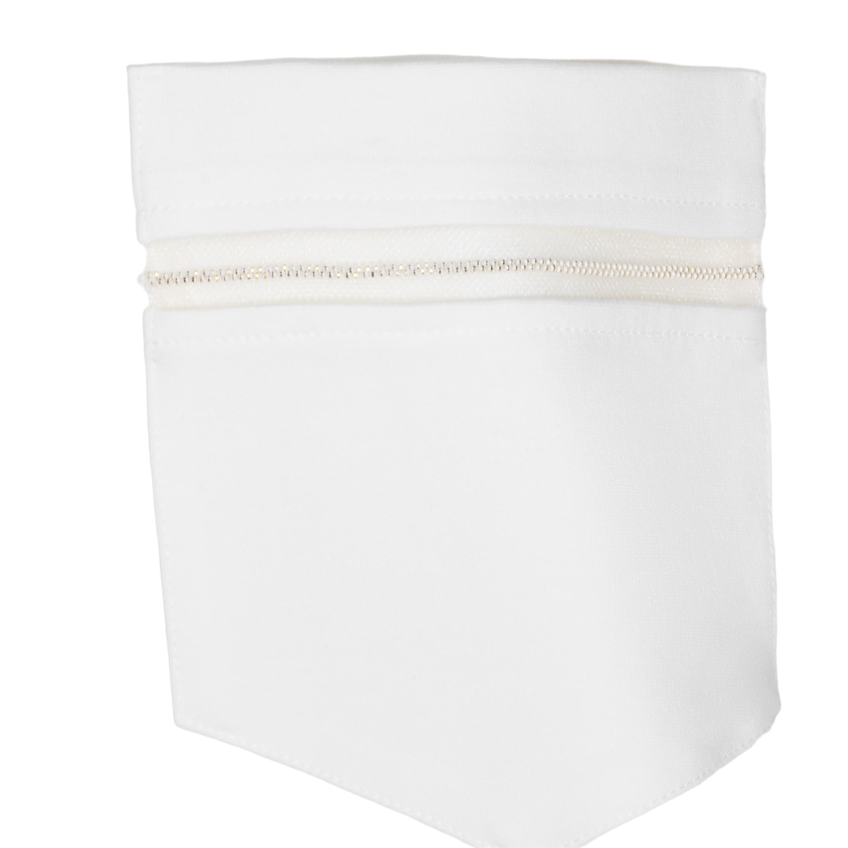 Classic Short-Sleeve T-Shirt with Pocket Detail