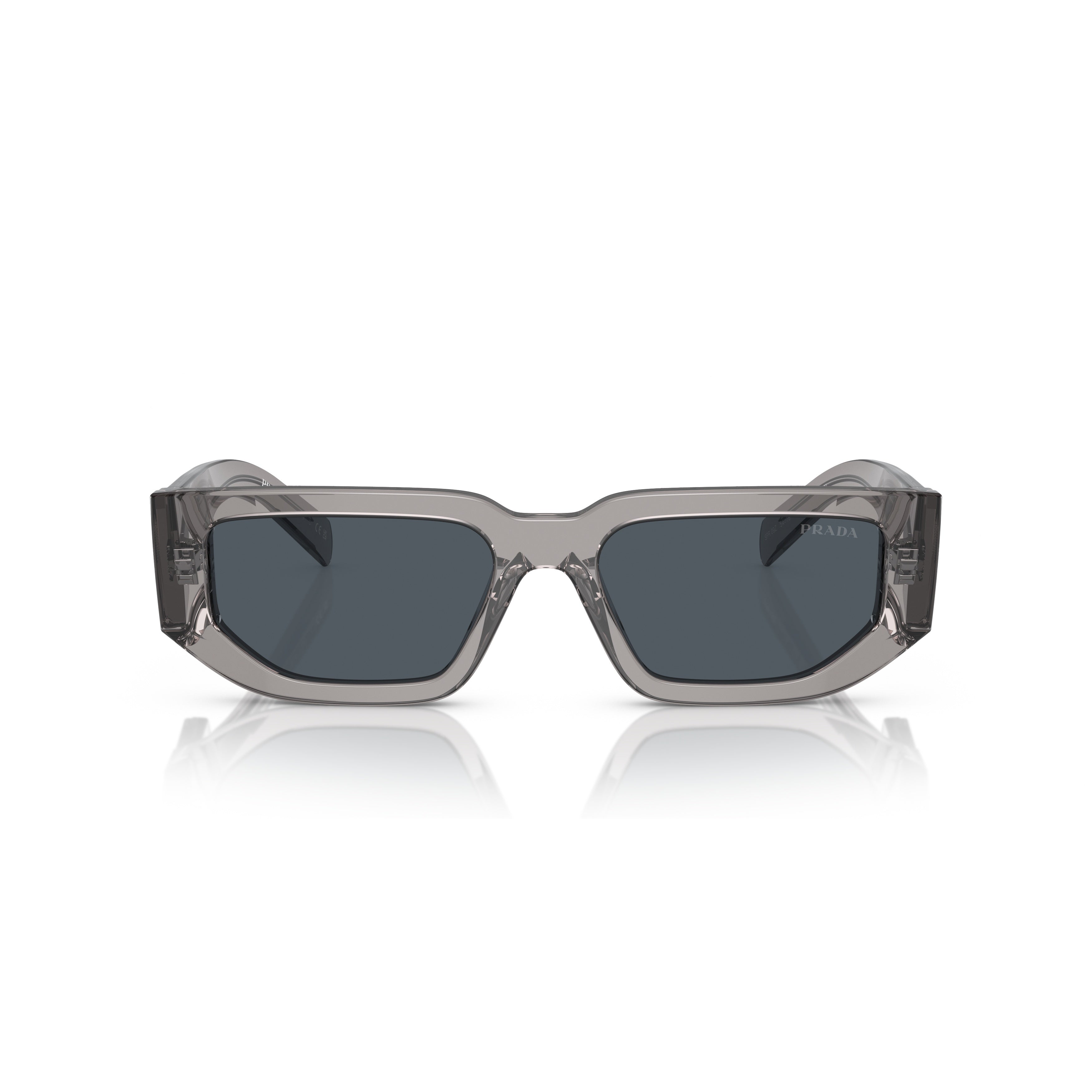 0pr 09zs Translucent Acetate Sunglasses