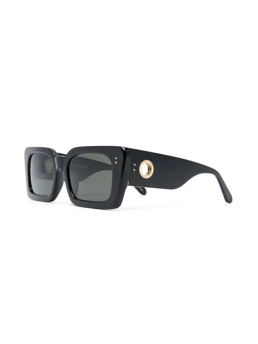 Nieve Rectangular Sunglasses I