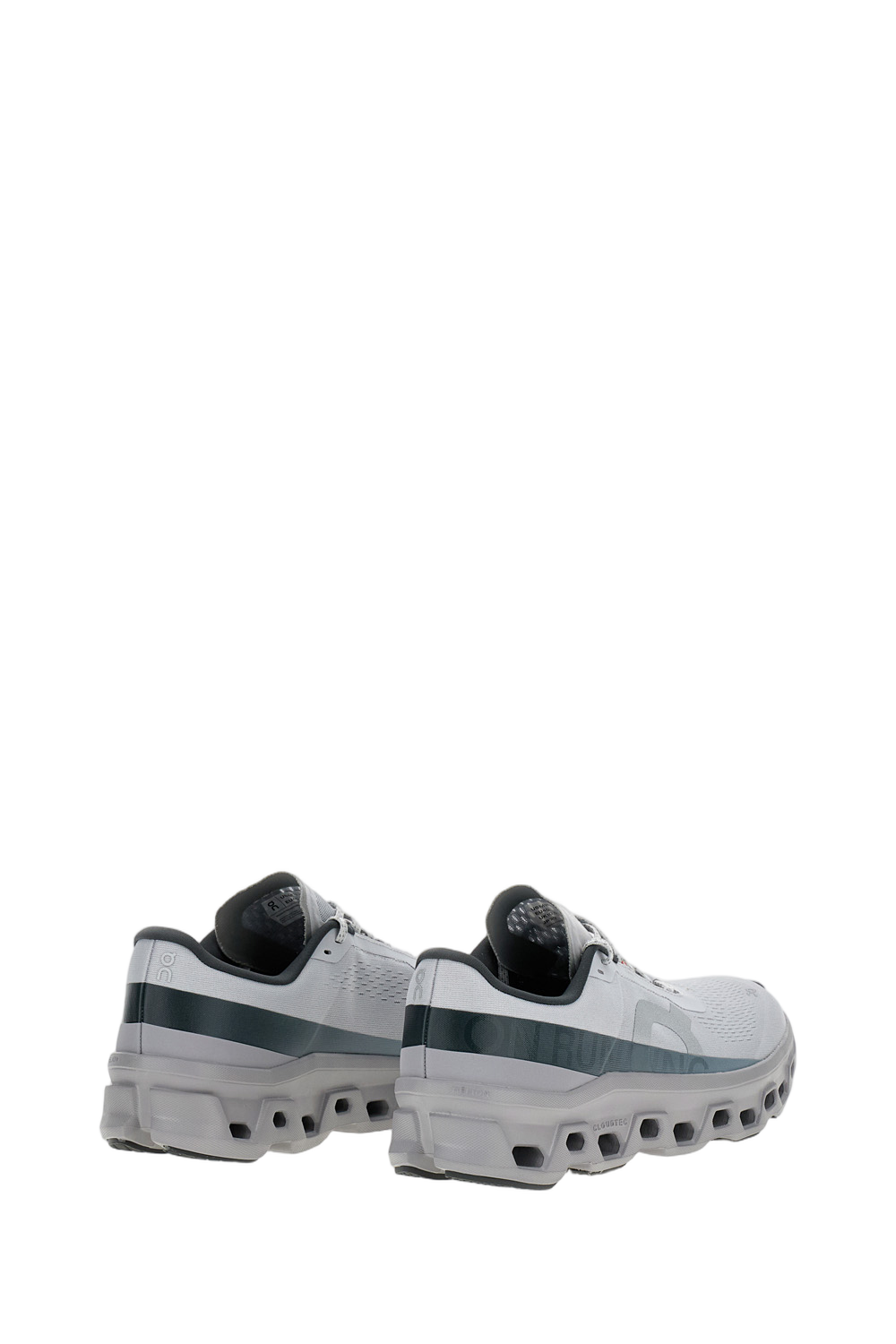 Grey Cloudmonster 1 Sneakers