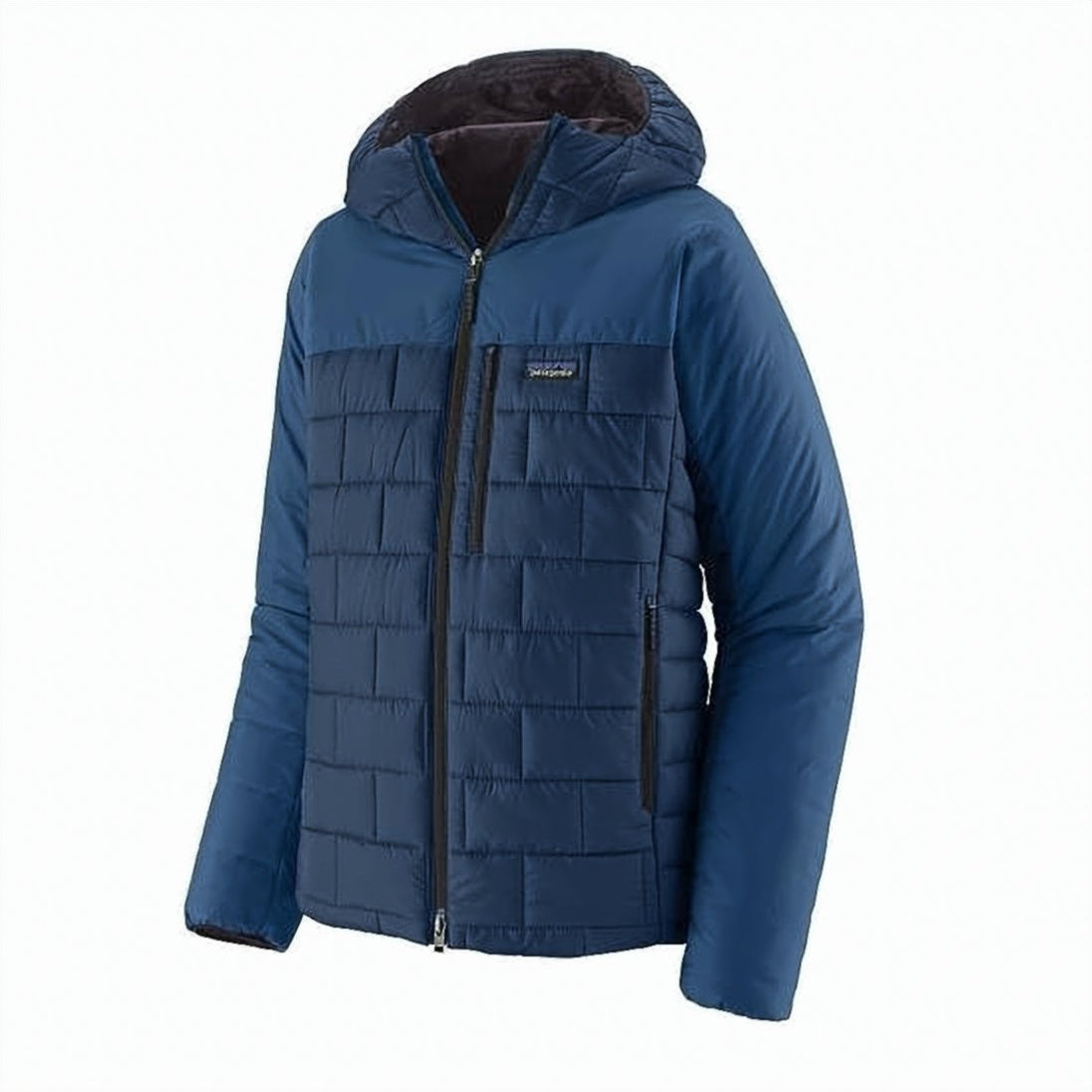 Quilted Short Padded Jacket