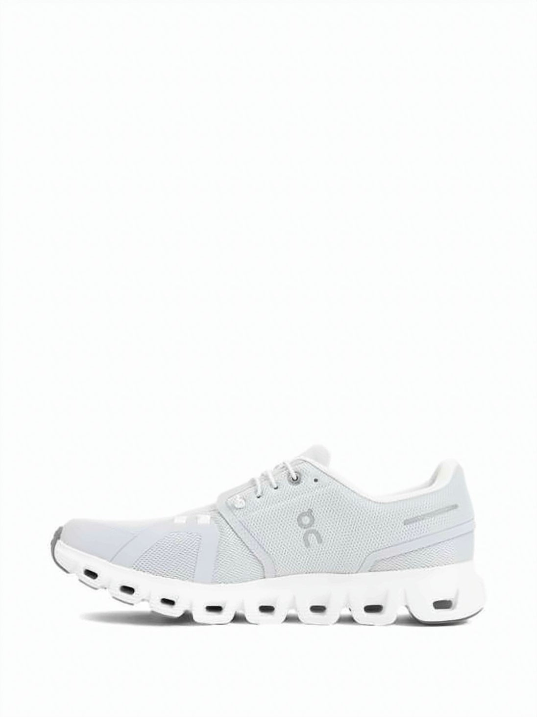 Lightweight Breathable Mesh Sneakers with Enhanced Cushioning