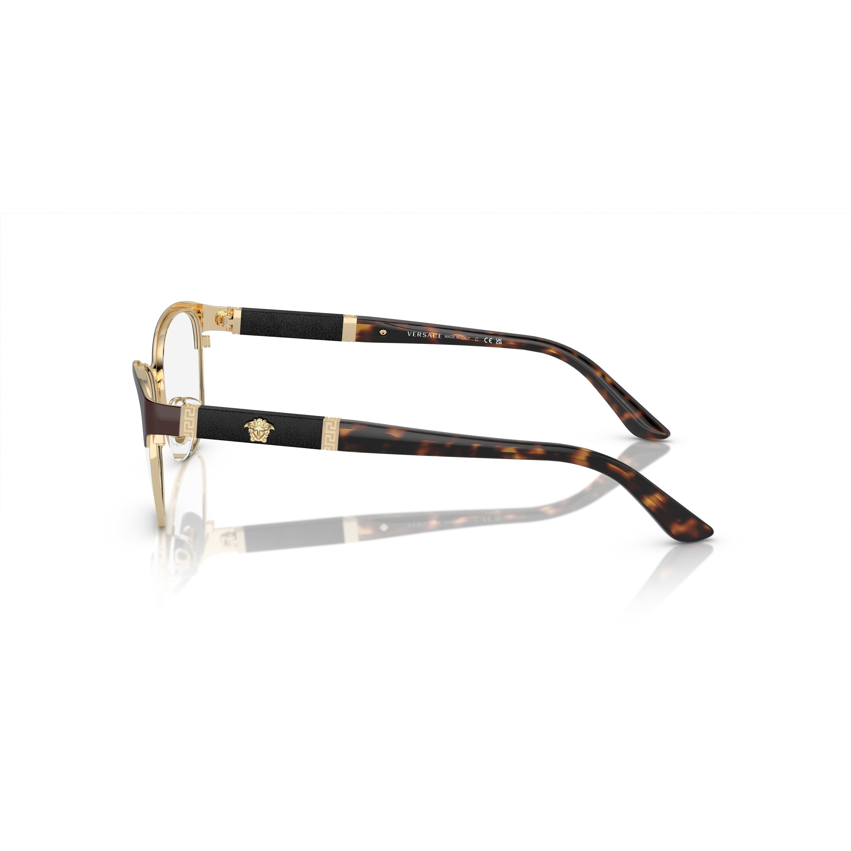 0ve1233q Cat-Eye Sunglasses