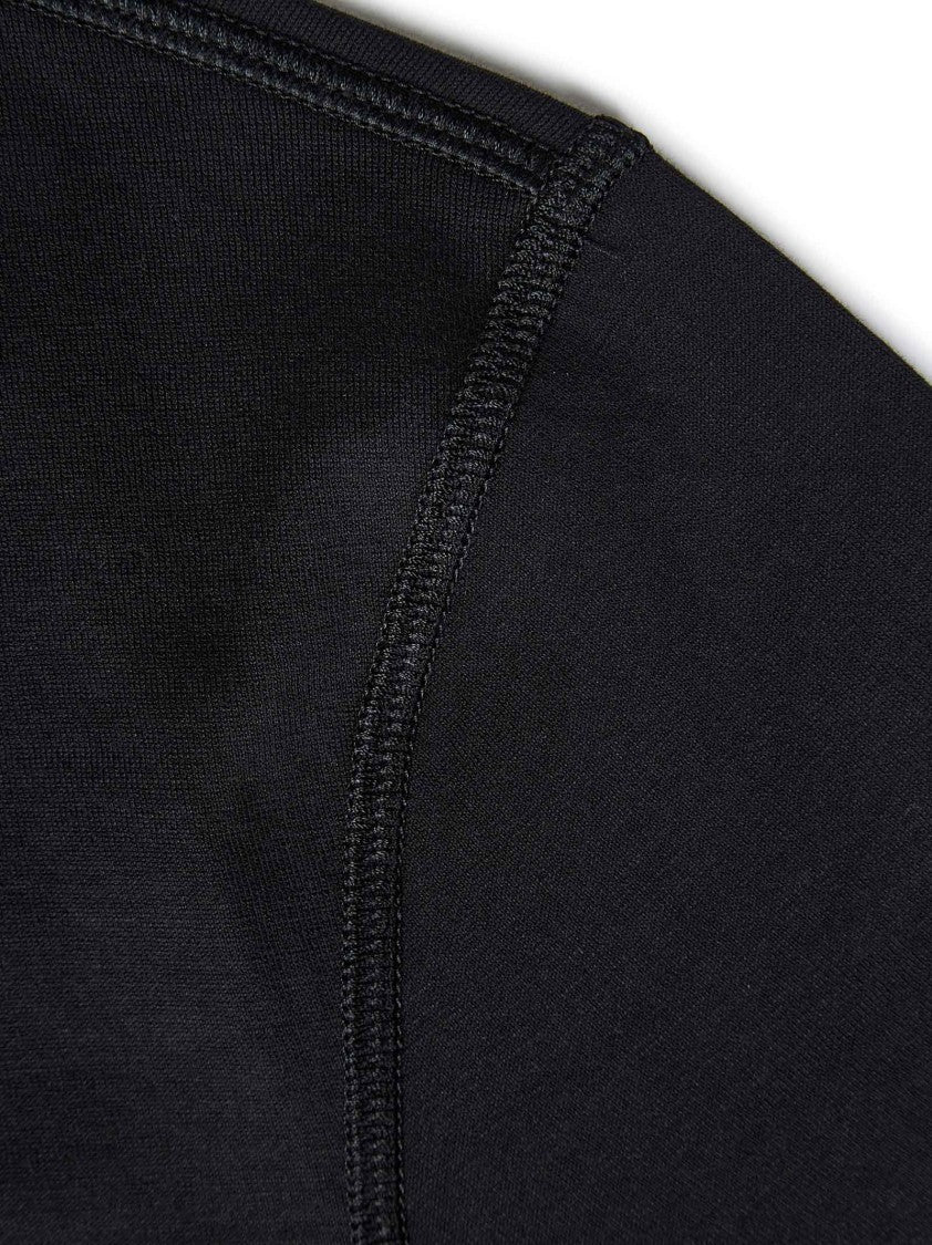 Short-Sleeve Black T-Shirt