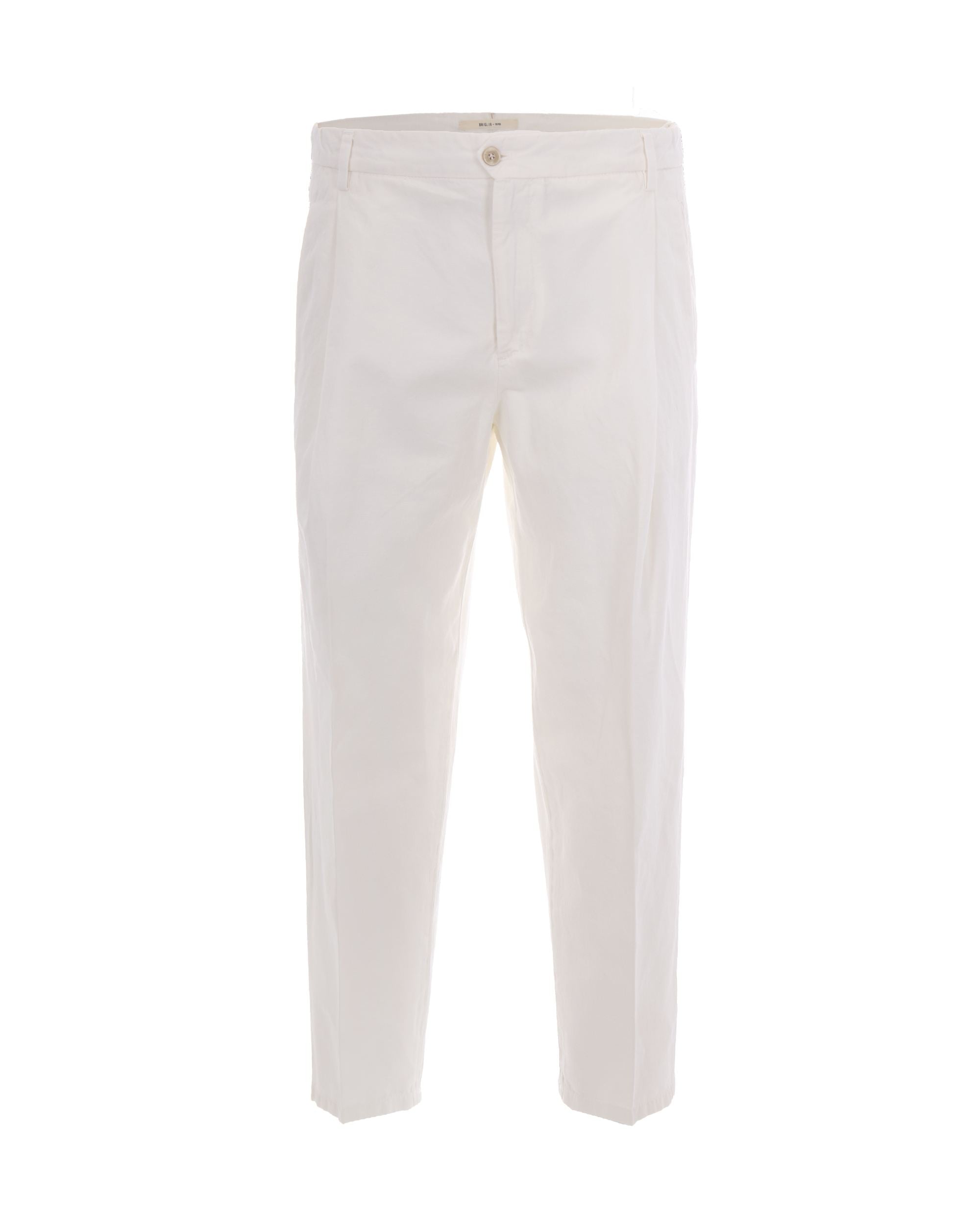 Manhattan Latte Trousers