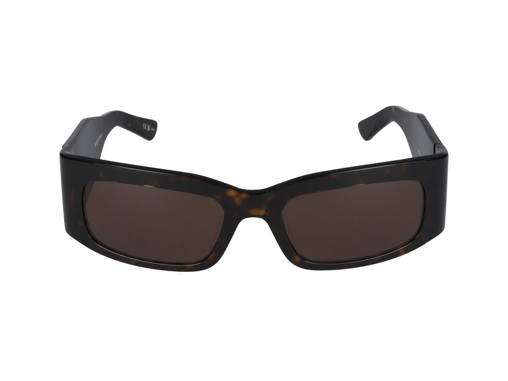 Sunglasses Balenciaga BB0328S 002 havana havana brown 56/20/135