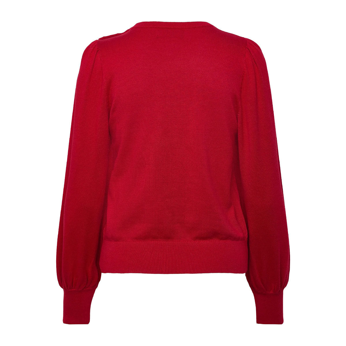 Dontrey Long-Sleeve Pullover
