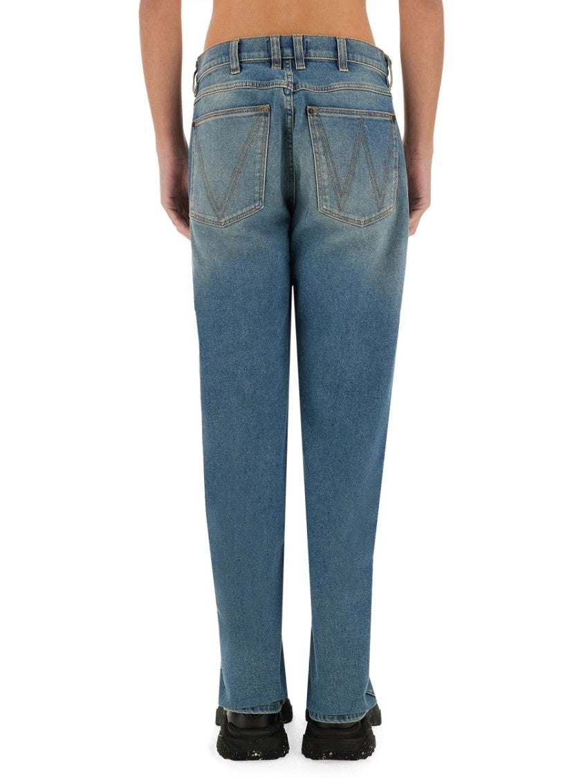 Baggy Jeans