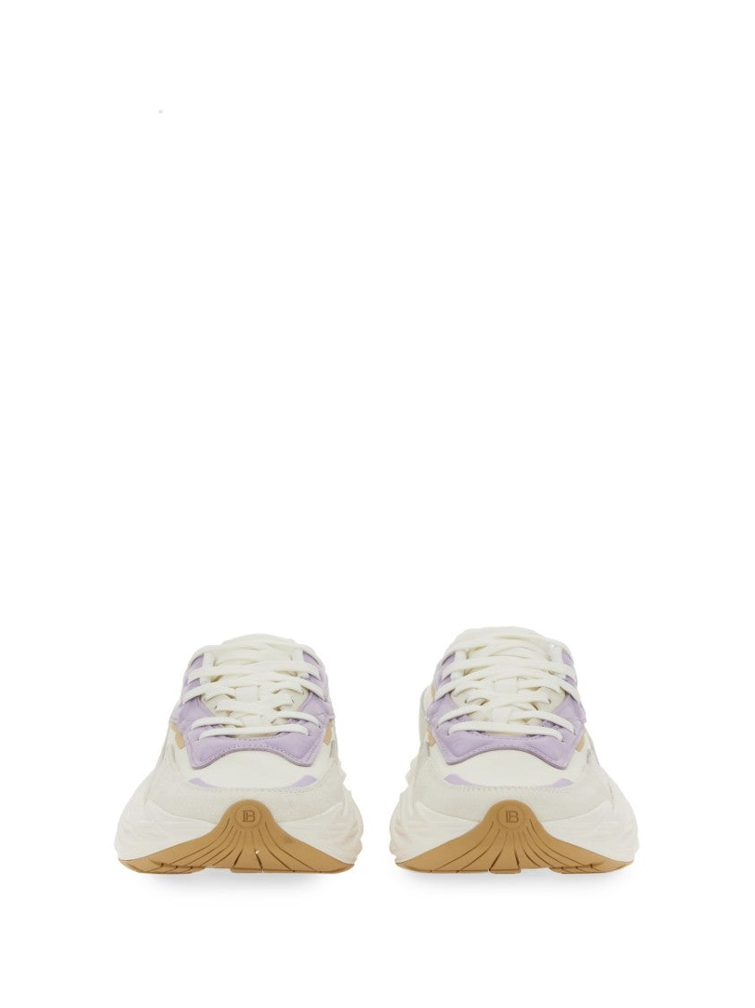 "B-Dr4g0n" Sneaker