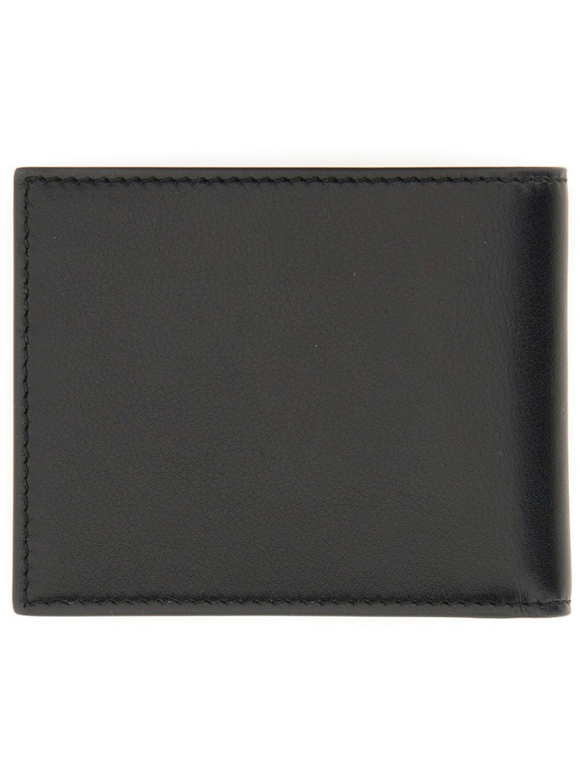 Wallet With Logo