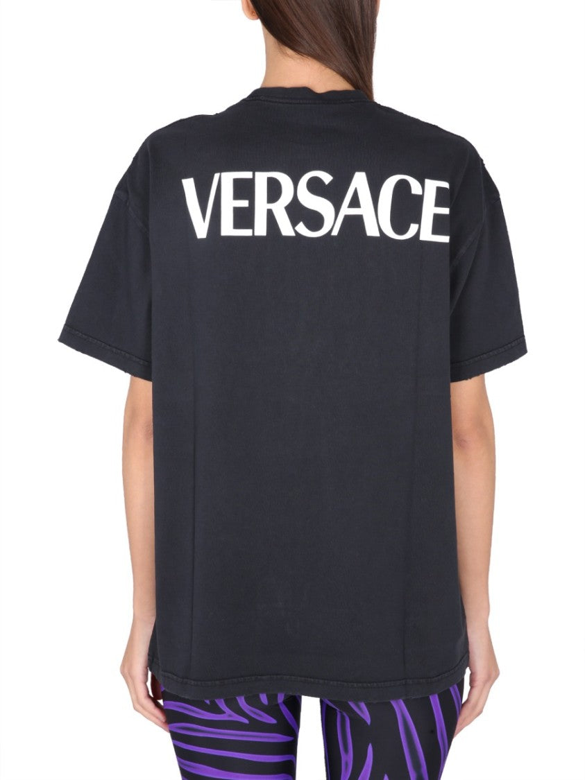 Goddess Oversized T-Shirt