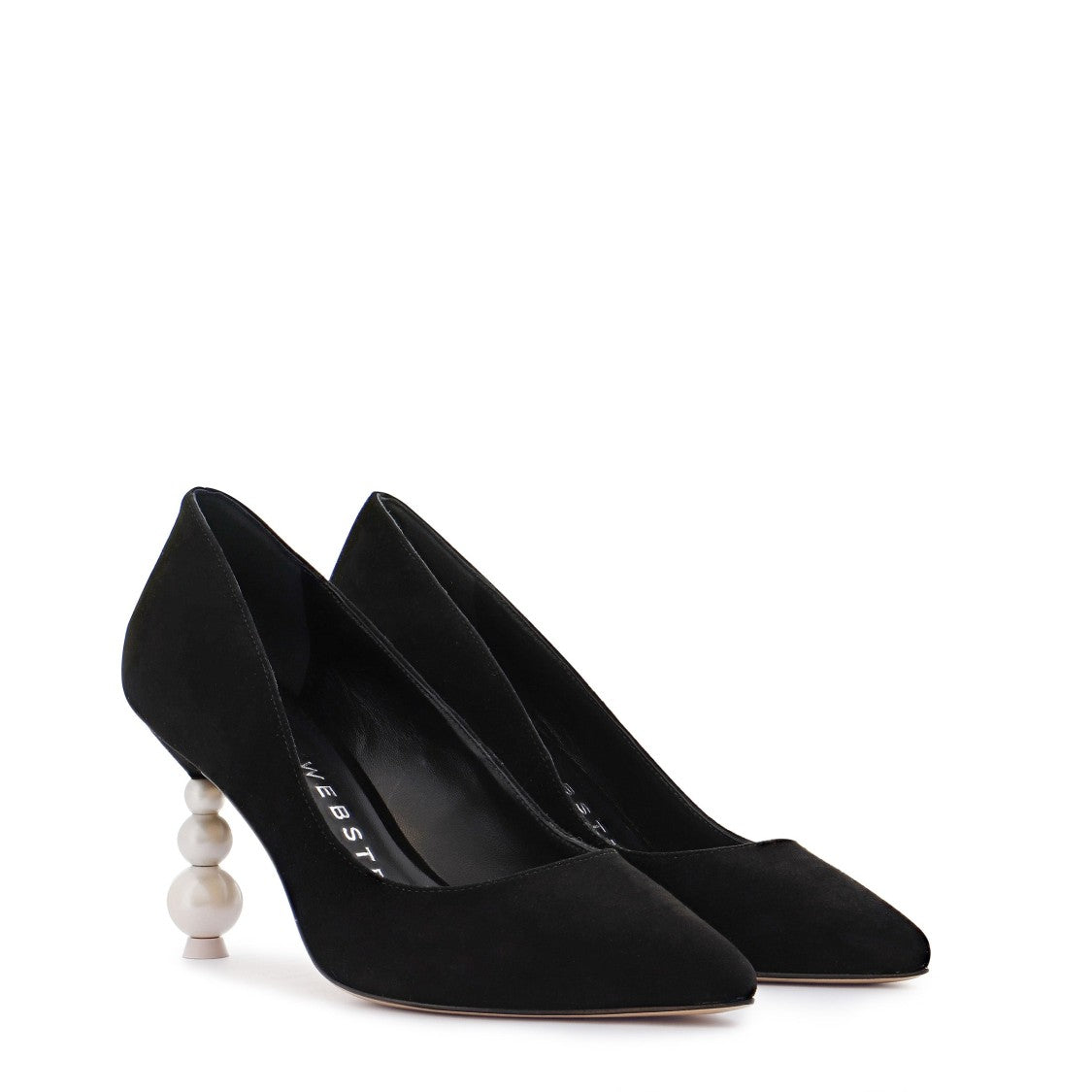 Perla 85 Mid Pumps