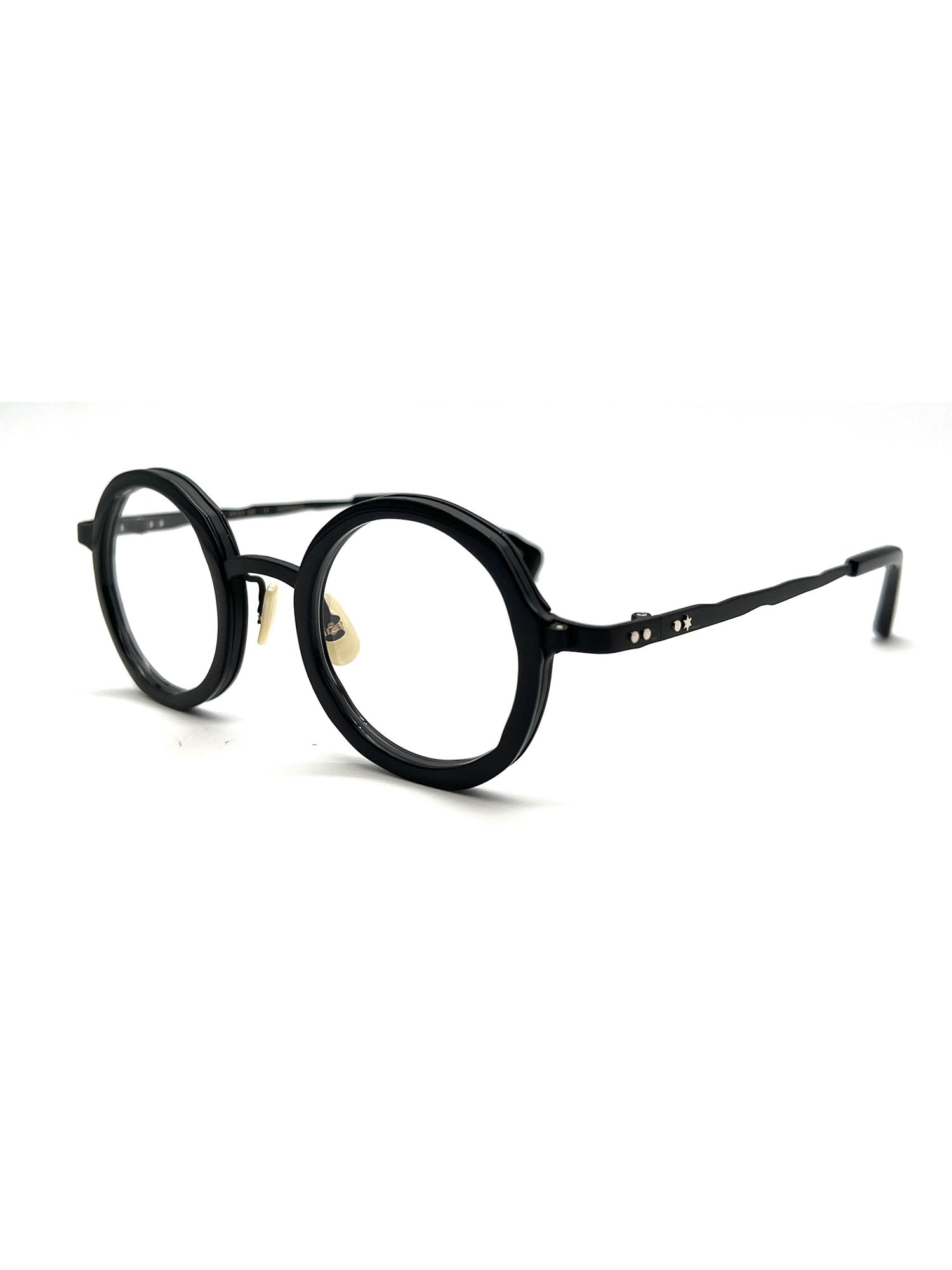 Masahiromaruyama MM/0013 No. 6 Optical Frames