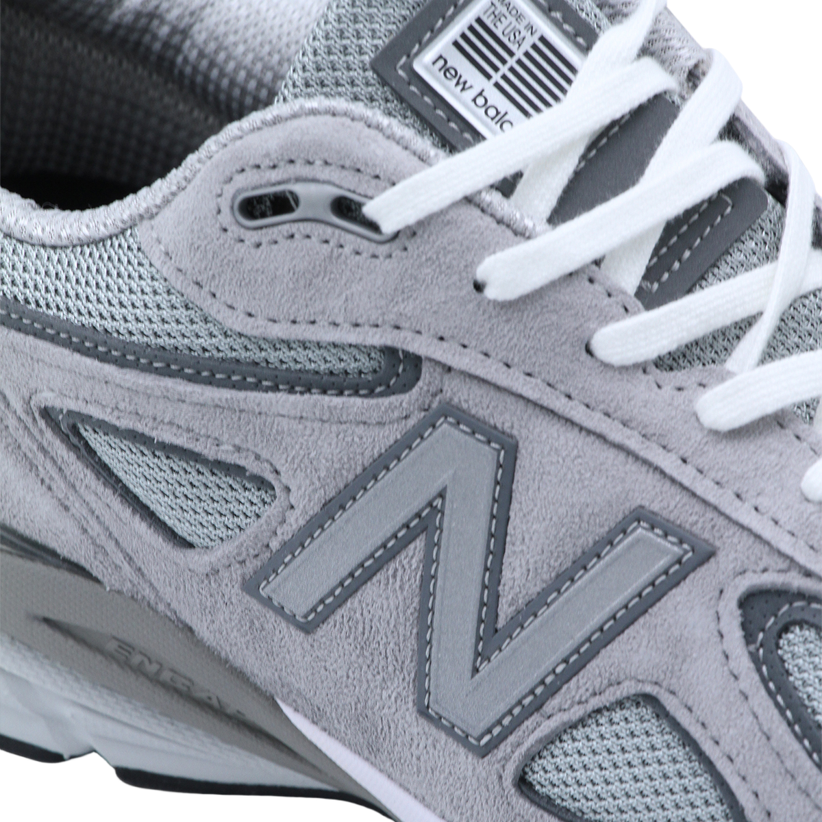 Textured Low-Top Sneakers with Mesh
